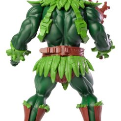 Legends of Dragonore Wave 2: Dragon Hunt Action Figure Arboryous 14 cm 9 Legends of Dragonore Wave 2: Dragon Hunt Action Figure Arboryous 14 cm - Bilde 4