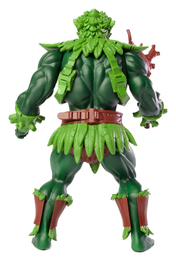 Legends of Dragonore Wave 2: Dragon Hunt Action Figure Arboryous 14 cm 4 Legends of Dragonore Wave 2: Dragon Hunt Action Figure Arboryous 14 cm - Bilde 4