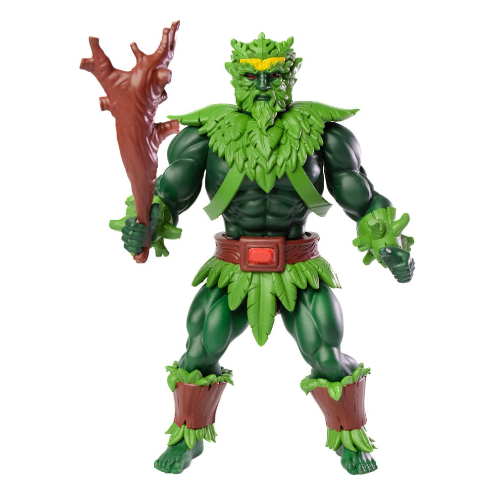 Legends of Dragonore Wave 2: Dragon Hunt Action Figure Arboryous 14 cm 1 Legends of Dragonore Wave 2: Dragon Hunt Action Figure Arboryous 14 cm