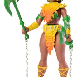 Legends of Dragonore Wave 2: Dragon Hunt Action Figure Venatica 14 cm