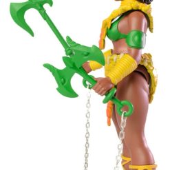 Legends of Dragonore Wave 2: Dragon Hunt Action Figure Venatica 14 cm