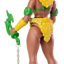 Legends of Dragonore Wave 2: Dragon Hunt Action Figure Venatica 14 cm