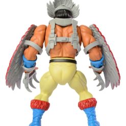 Legends of Dragonore Wave 2: Dragon Hunt Action Figure Chief Talon 14 cm