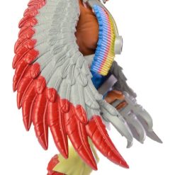 Legends of Dragonore Wave 2: Dragon Hunt Action Figure Chief Talon 14 cm