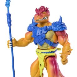 Legends of Dragonore Wave 2: Dragon Hunt Action Figure Terreptor 14 cm