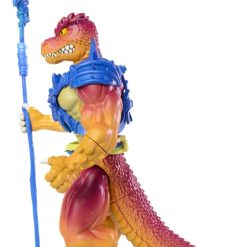 Legends of Dragonore Wave 2: Dragon Hunt Action Figure Terreptor 14 cm