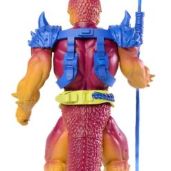 Legends of Dragonore Wave 2: Dragon Hunt Action Figure Terreptor 14 cm