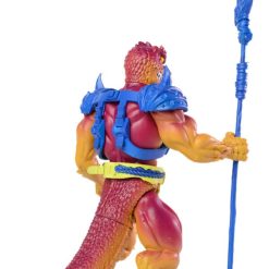 Legends of Dragonore Wave 2: Dragon Hunt Action Figure Terreptor 14 cm