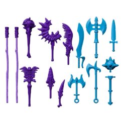 Legends of Dragonore Wave 2: Dragon Hunt Weapons Pack