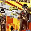 Family Business - Norsk