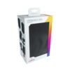 Stronghold Convertible Black (200+)