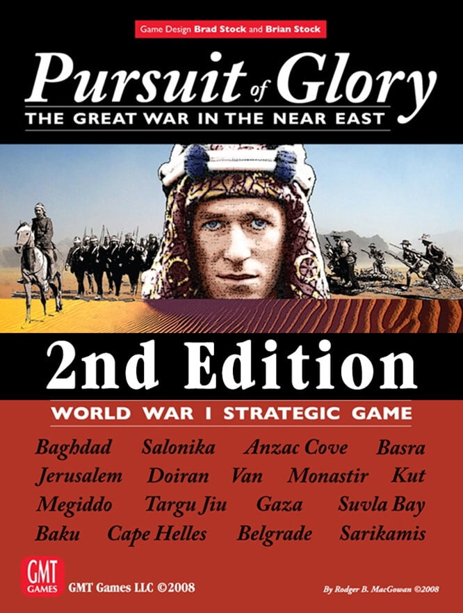 Pursuit of Victory 2nd Edition 1 Pursuit of Victory 2nd Edition