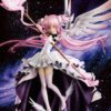 Puella Magi Madoka Magica PVC Statue 1/8 Ultimate Madoka(re-run) 33 cm