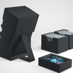 Stronghold Convertible Black (200+)