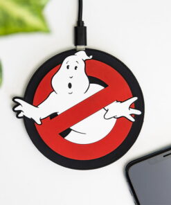 Ghostbusters Wireless Charging Mat