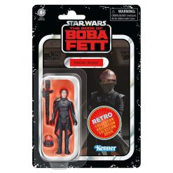 Star Wars Book of Boba Fett Retro Collection Action Figures Wave 1 Case of 8 12 Star Wars Book of Boba Fett Retro Collection Action Figures Wave 1 Case of 8
