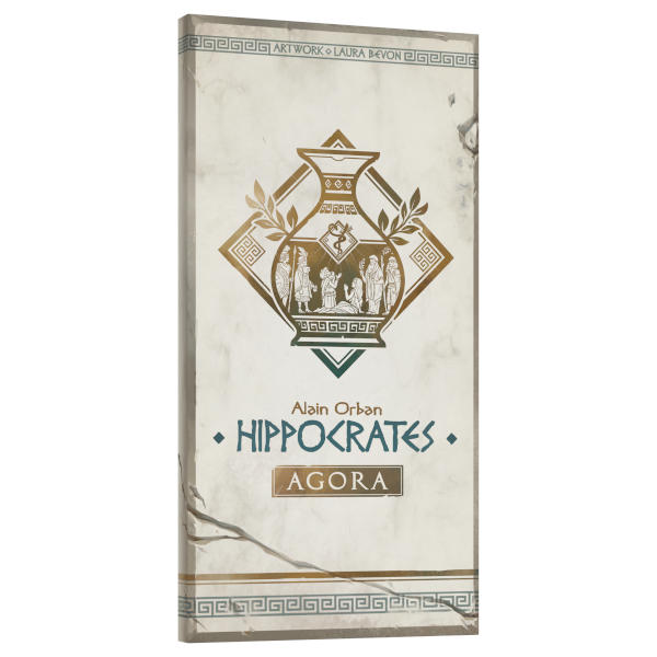 Hippocrates Agora Exp 1 Hippocrates Agora Exp