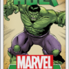 Marvel Champions TCG Hulk Exp
Utvidelse til Marvel Champions