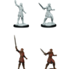 Human Dwendalian Empire Fighter 3 Human Dwendalian Empire Fighter