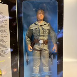 Star Wars Collector Series - Luke Skywalker (in Bespin Fatigues) 12" 7 Star Wars Collector Series - Luke Skywalker (in Bespin Fatigues) 12"