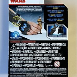 Star Wars - Force Link - Resistance Tech Rose 3 Star Wars - Force Link - Resistance Tech Rose