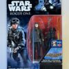 Star Wars - Rogue One - Sergeant Jyn Erso (Eadu)