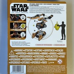 Star Wars - The Force Awakens - First Order Flametrooper