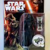 Star Wars - The Force Awakens - Kylo Ren