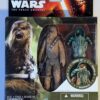 Star Wars - The Force Awakens - Chewbacca
