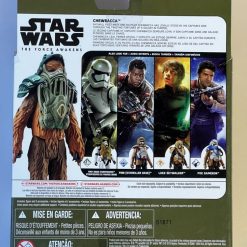Star Wars - The Force Awakens - Chewbacca