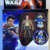 Star Wars - The Force Awakens - Poe Dameron