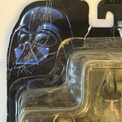 Star Wars - Deluxe Han Solo with Smuggler Flight Pack