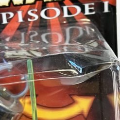 Star Wars - Episode 1 - Deluxe Qui-Gon Jinn