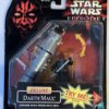 Star Wars - Episode 1 - Deluxe Darth Maul