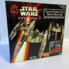 Star Wars - Episode 1 - Trade Federation Droid Fighters