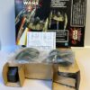 Star Wars - Episode 1 - Trade Federation Droid Fighters