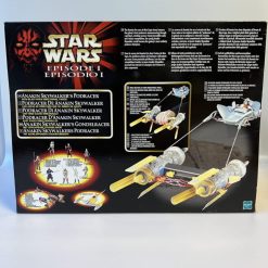Star Wars - Episode 1 - Anakin Skywalker Podracer