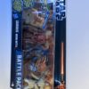 Star Wars - Battle Packs - Geonosis Arena Battle - 3 figurer