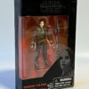 Star Wars - The Black Series - Sergeant Jyn Erso