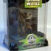 Star Wars - Silver Anniversary 1977-2002 - Han Solo and Chewbacca Death Star Escape