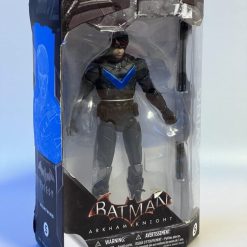 Batman Arkham Knight - Nightwing