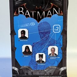 Batman Arkham Knight - Nightwing