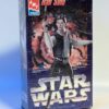 Star Wars Collector Edition - Han Solo Vinyl Model Kit