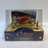 The Golden Compass - Magisterium Carriage