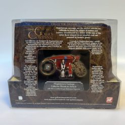 The Golden Compass - Magisterium Carriage