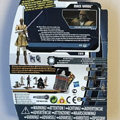 Star Wars - The Clone Wars - Mace Windu