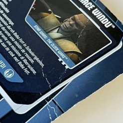 Star Wars - The Clone Wars - Mace Windu