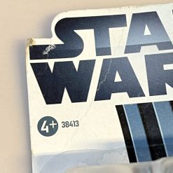 Star Wars - The Clone Wars - Mace Windu