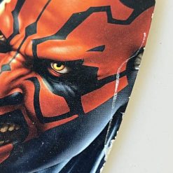 Star Wars - The Clone Wars - Mace Windu