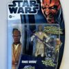 Star Wars - The Clone Wars - Mace Windu